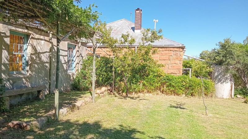 3 Bedroom Property for Sale in Lady Grey Eastern Cape